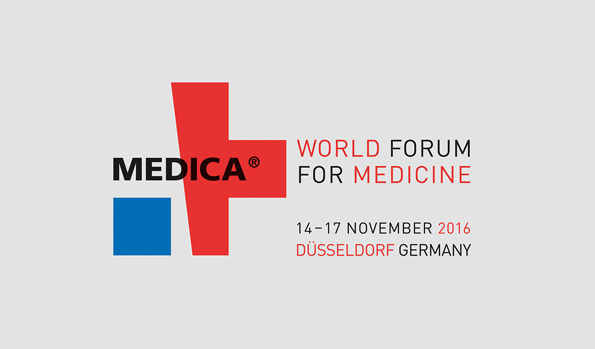 MEDICA 2016 - stabilizzazione delle fratture