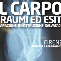 Logo conferenza - Damage control orthopaedic