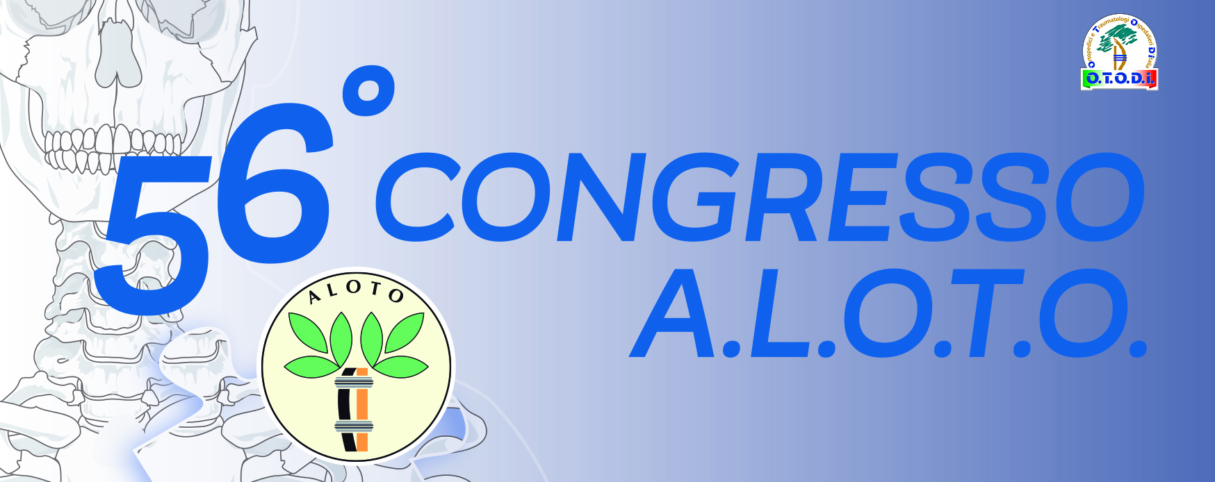 56° congresso A.L.O.T.O.