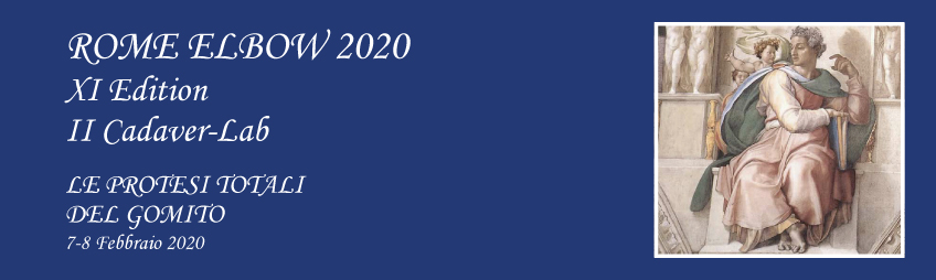 Programma ROME ELBOW 2020-02