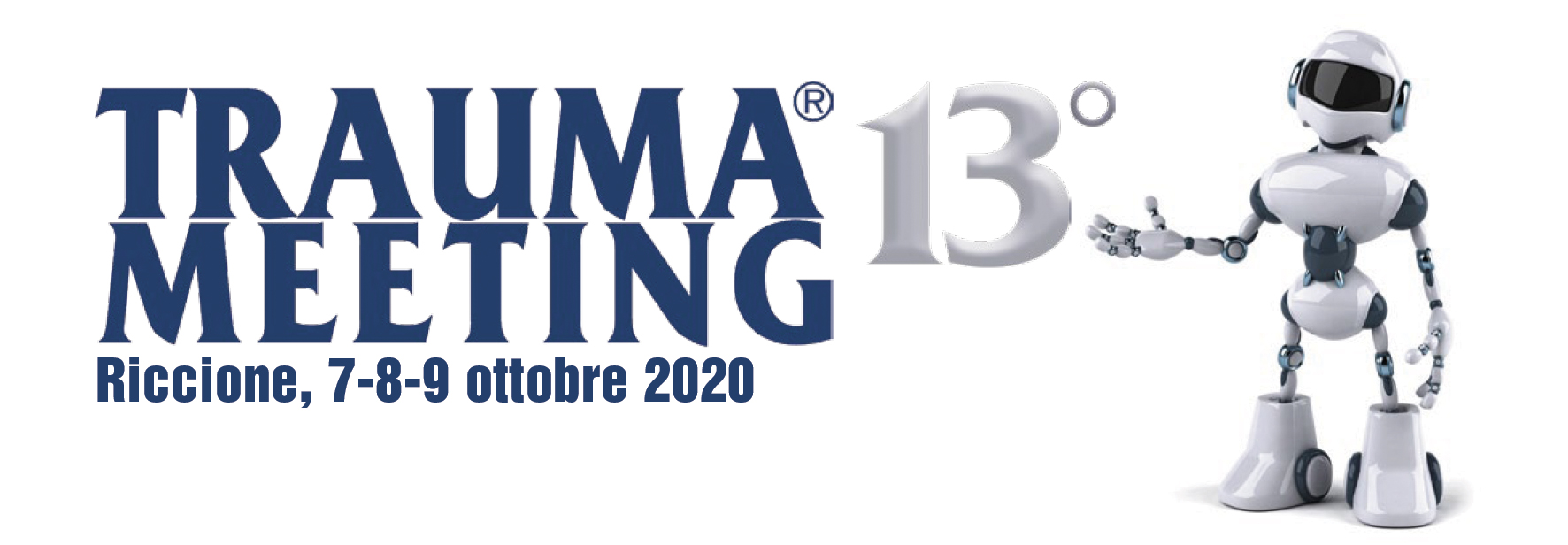 TRAUMA MEETING 2020