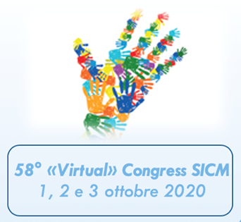 58° Congresso "virtuale" SICM