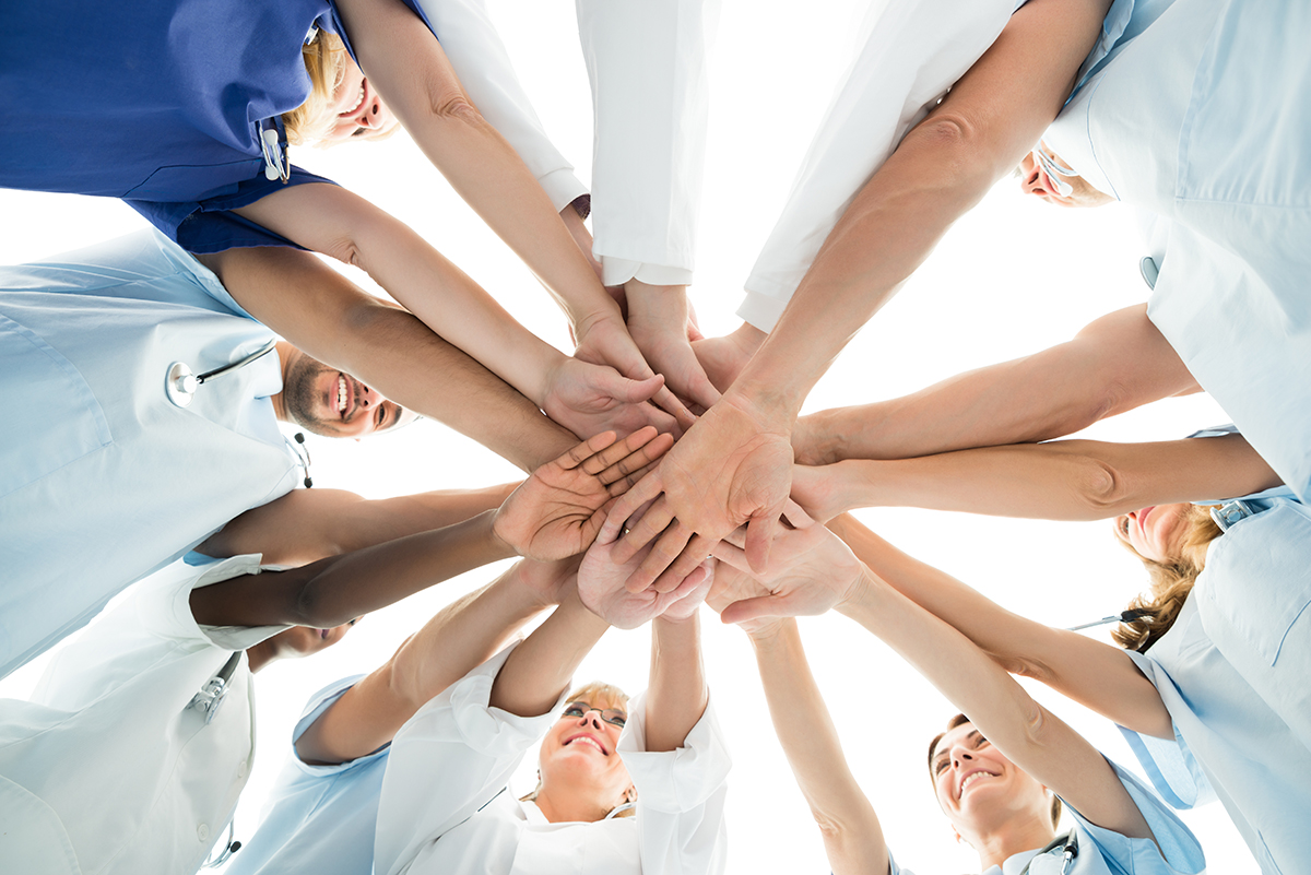 mission - stabilizzazione delle fratture - infezioni ossee