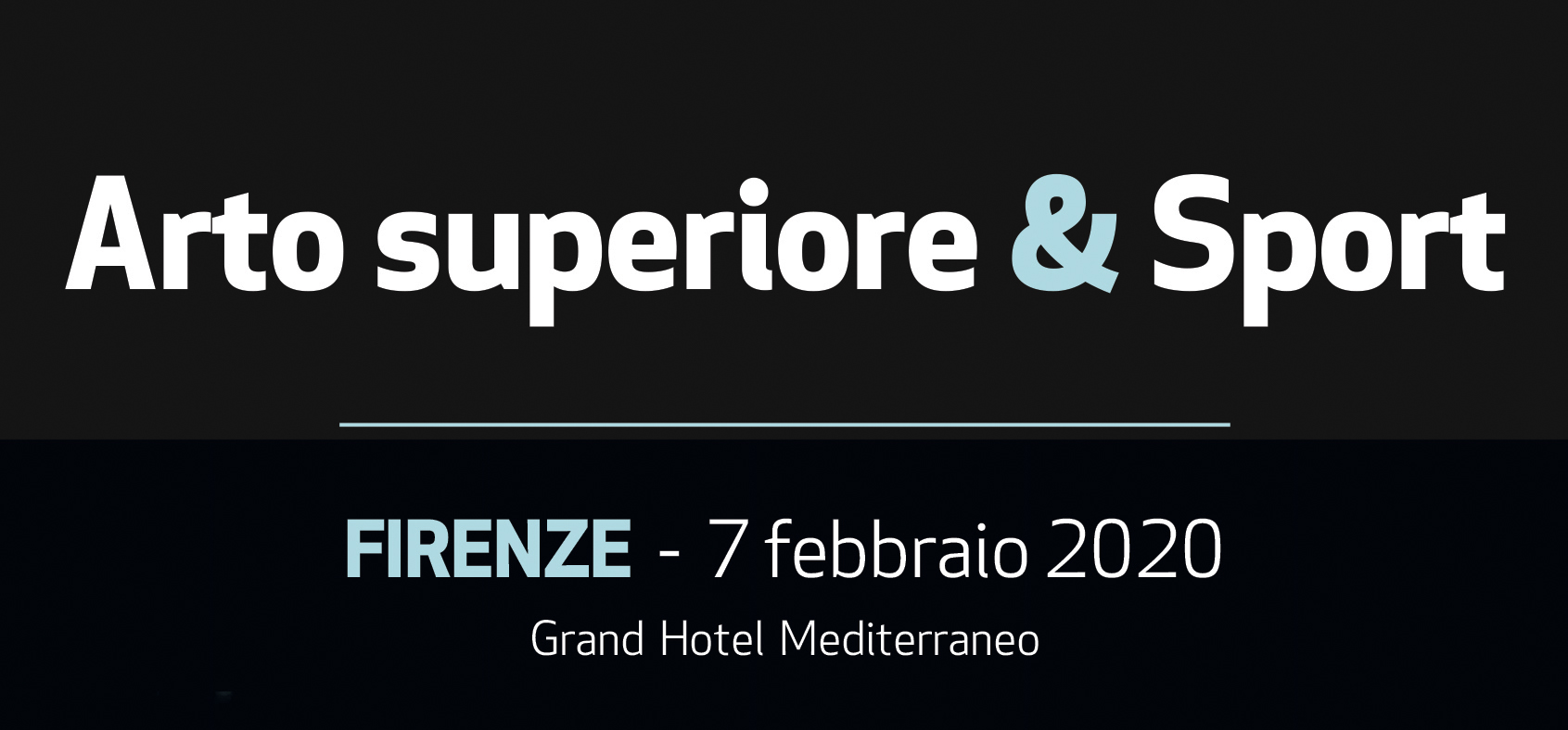 ARTO Superiore & Sport